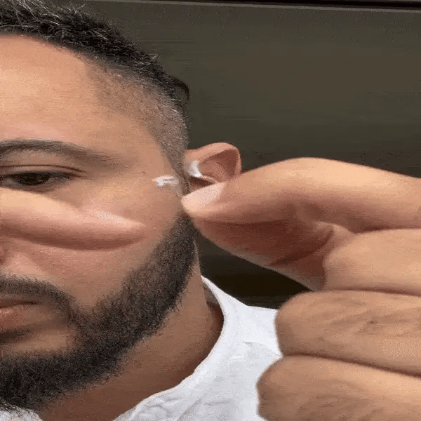 Nuvé - Ear Clip